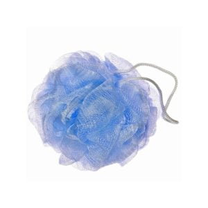 Farlin Baby Bath Ball Sponge BF-309A-Blue