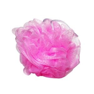Farlin Baby Bath Ball Sponge BF-309A-Pink