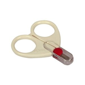 Farlin Baby Safety Scissors Thin and Short Blade BF-160B