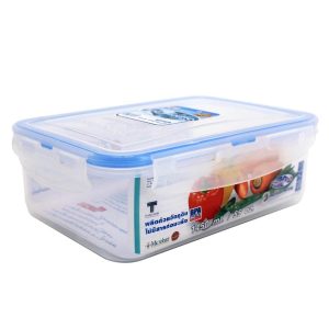 Super Lock Air Tight Storage Box 1450ml