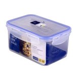 Super Lock Air Tight Long Storage Box 1600ml