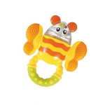 Tigex Bumblebee Rattle