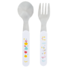 Tigex Stainless Steel Cutlery Set