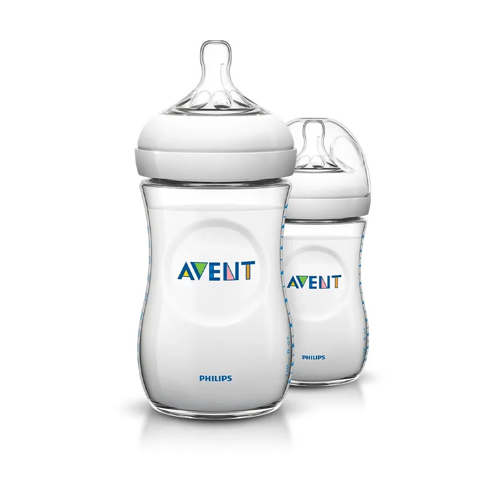 Buy Avent Feeder Natural Response 2 Pk 9oz 260ml online at best price in Pakistan