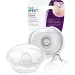 Philips Avent nipple shield SCF153/03