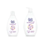 Buy Babi Mild Double Milk Organic Baby Bath online at best price in Pakistan