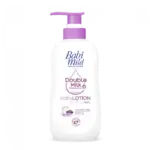 Babi Mild Double Milk Protein Lotion 8851123375078