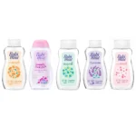 Babi Mild Organic Baby Oil – Newborn Massage Oil 100ml