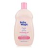 Baby Magic Cleansing Gel 488ml 75371055430