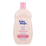 Baby Magic Cleansing Gel 488ml 75371055430