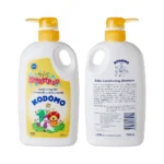 Baby Shampoo Kodomo 750ml 8888300184055