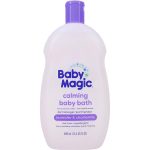 Baby Magic Calming Bath 488ml 75371055522