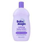 Baby Magic Calming Lotion 488ml 75371055539