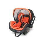 Buy Tinnies Carry Cot/Car Seat Orange online at best price in Pakistan