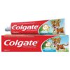 Colgate Bubble Fruit Kids Toothpaste 50ml