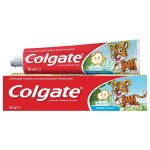 Colgate Bubble Fruit Kids Toothpaste 50ml