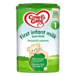 cow & gate first infant milk stage 1 800g