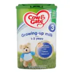 Cow and gate stage 3 toddler milk