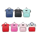 Diaper Bag Water Proof Backpack