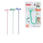 Farlin Animal Shape Soother Pacifier Chain BF-127