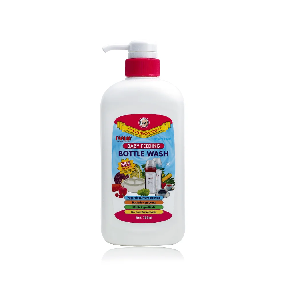 Farlin Baby Feeder Wash liquid 700ml BF-200 buy online in Pakistan