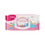 Farlin Baby Wipes 85 Sheets Anti Rash DT-006A