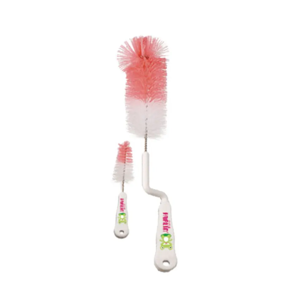 shop Farlin Bottle and Nipple Brush 360 Degrees BF-260 online in pakistan