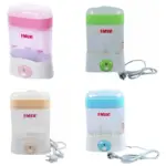 Farlin Compact Auto Steam Sterilizer TOP-219