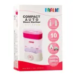 Farlin Compact Auto Steam Sterilizer TOP-219