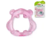 Farlin Cooling Gum Soother Teether BF-148-BLUE