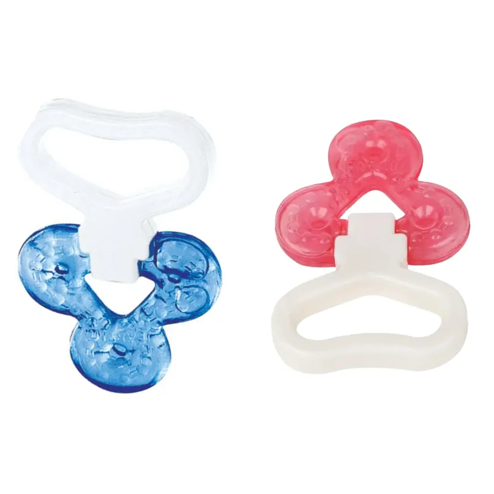 Shop Farlin Cooling Gum Teether with Handle BF-142 online in Pakistan
