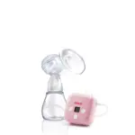 Buy Farlin Ele-Cube Breast Pump Electric & Manual AA-12002 online in Pakistan