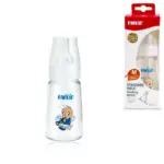 Farlin Feeding Bottle 4OZ Standard Neck TOP-848 buy online in pakistan
