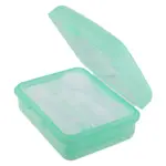 Farlin Finger Silicone Toothbrush Set For Newborn BB-41001