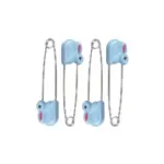 Farlin Four Animal Safety Pins BF-120 buy online in pakistan