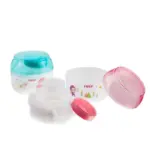 Buy Farlin Free Drop Powder Puff BF-170B online in pakistan