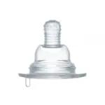 Farlin Golden Triangle Wide Neck Nipples p-3