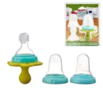 Farlin Grip n Bite Lollipops Baby Oral Set BBC-003