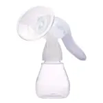 Buy Farlin Manual Breast Pump Free Direction BF-640B online in Pakistan