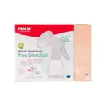 Farlin Manual Breast Pump Free Direction 360 BF-640B