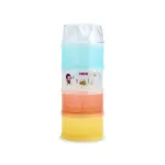 Farlin Milk Powder Container 4 Layers BF-183 buy online in Pakistan