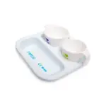 Farlin PE-PA Infant Feeding Set AH-20009