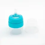 Farlin Silicone Feeding Bottle For Newborn 60ml AB-12007