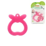 Farlin Silicone Gum Soother For 4 Months BF-14103-B