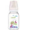 Farlin Pastel Standard Neck Bottle 4OZ