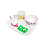 Buy Farlin Tableware weaning Set PER-246 online in Pakistan