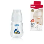 Farlin Wide Neck Feeding Bottle 200CC NF-809