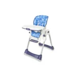 High Chair Tinnies Aeroplane Blue BG-89-065