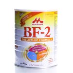 Morinaga BF-2 Follow Up Formula 900g