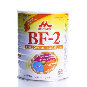 Morinaga BF-2 Follow Up Formula 900g
